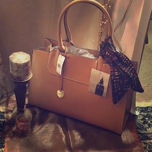 AUTHENTIC LONDON FOG BELMONT Bag